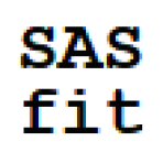 Software package SASfit 